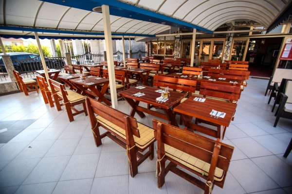 Hotel Montefila (Ulcinj)